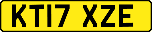 KT17XZE