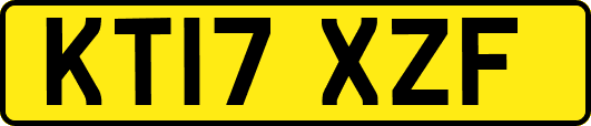 KT17XZF