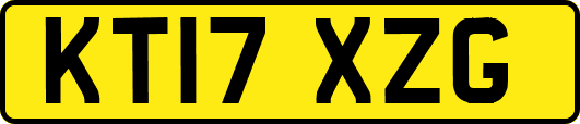 KT17XZG