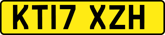 KT17XZH