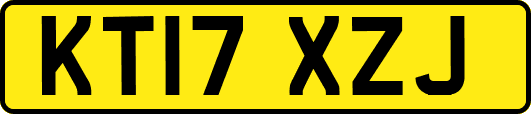 KT17XZJ