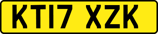 KT17XZK