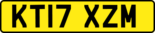 KT17XZM