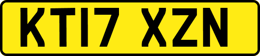 KT17XZN