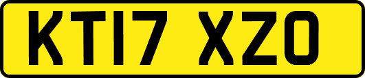 KT17XZO