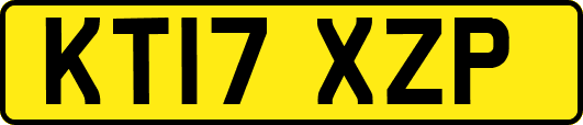 KT17XZP