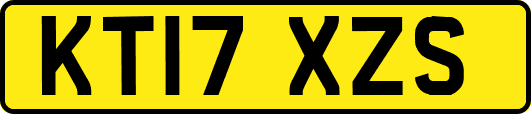 KT17XZS