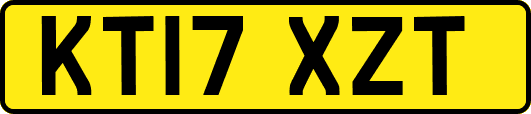 KT17XZT