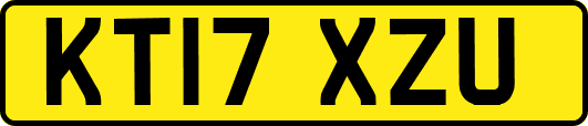 KT17XZU