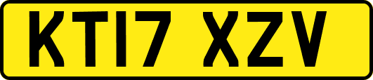 KT17XZV