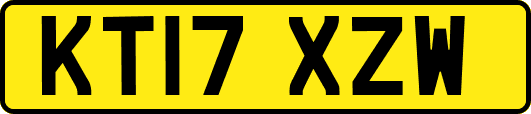 KT17XZW