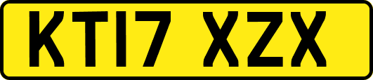 KT17XZX