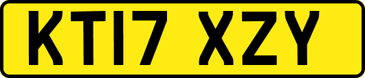 KT17XZY