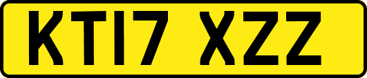 KT17XZZ