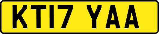 KT17YAA