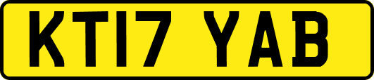 KT17YAB