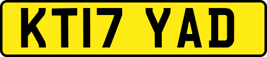 KT17YAD