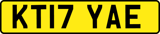 KT17YAE