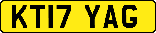 KT17YAG