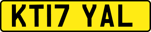 KT17YAL