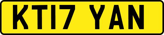 KT17YAN