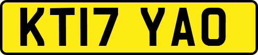 KT17YAO