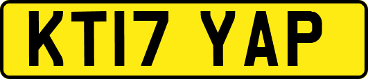 KT17YAP
