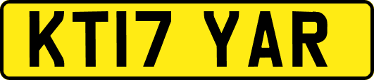 KT17YAR