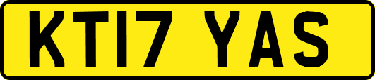 KT17YAS