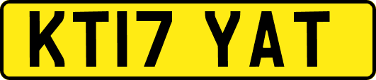 KT17YAT