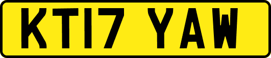 KT17YAW
