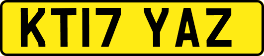 KT17YAZ