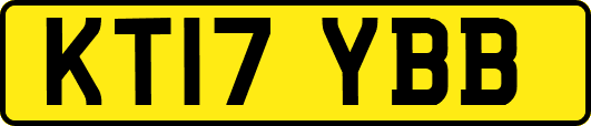 KT17YBB