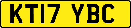KT17YBC