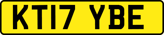 KT17YBE