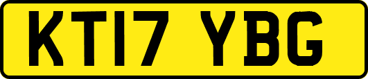 KT17YBG