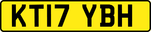 KT17YBH