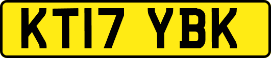 KT17YBK