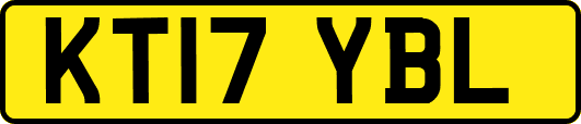 KT17YBL