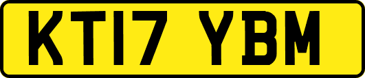 KT17YBM