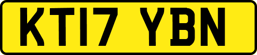 KT17YBN