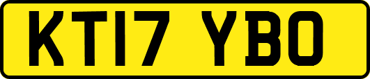 KT17YBO