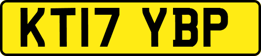 KT17YBP