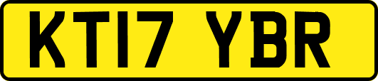 KT17YBR