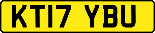 KT17YBU