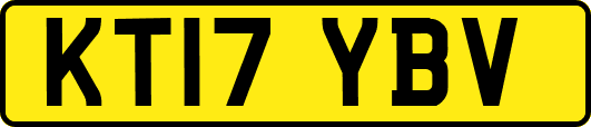 KT17YBV
