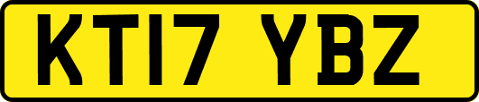 KT17YBZ