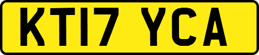 KT17YCA