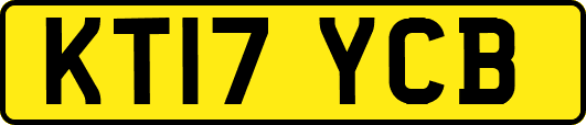 KT17YCB
