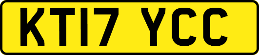 KT17YCC